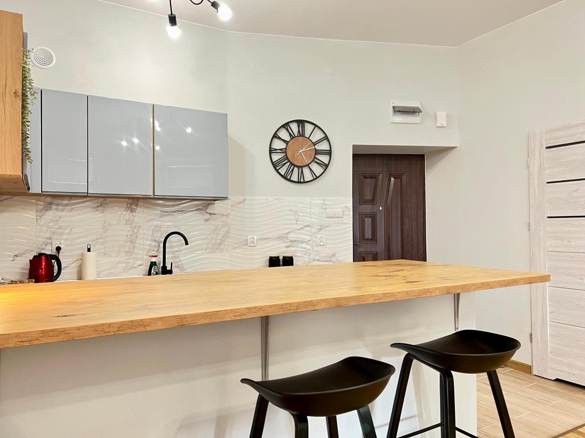 Apartament Na Ksiezym Mlynie I Łódź Dış mekan fotoğraf