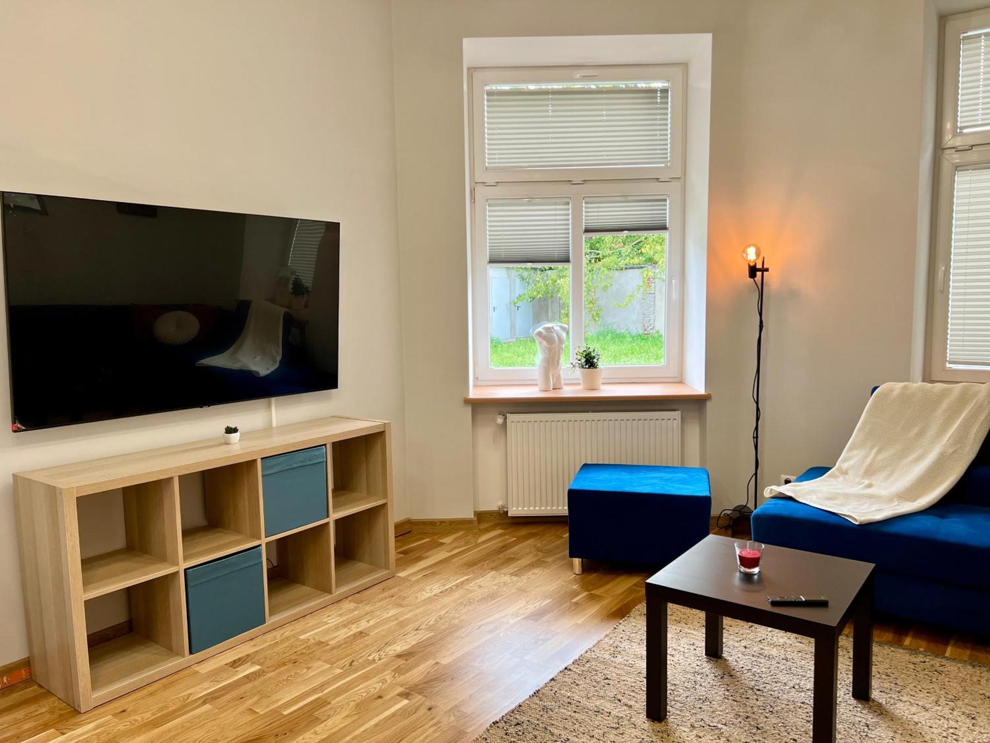 Apartament Na Ksiezym Mlynie I Łódź Dış mekan fotoğraf